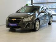 Chevrolet Cruze I Рестайлинг Таганрог  - изображение 20