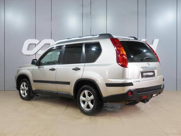 Nissan X-Trail II с пробегом 2008 года, цена 849 000 рублей, 230539 км, внедорожник, Автокод Объявления