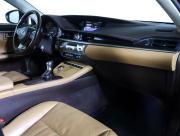 Lexus ES VI Рестайлинг Москва  - изображение 35