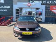 Volkswagen Jetta VI Рестайлинг Альметьевск  - изображение 23