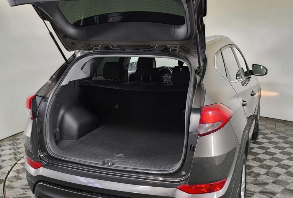 Hyundai Tucson III Нижний Новгород  - изображение 15