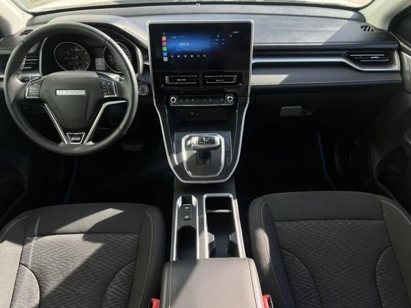 Haval M6 II с пробегом 2023 года, цена 1 615 000 рублей, 83000 км, внедорожник, Автокод Объявления