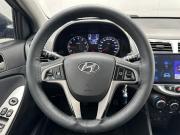 Hyundai Solaris I Рестайлинг Тамбов  - изображение 38