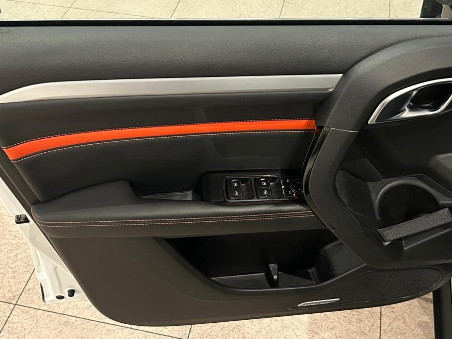 Haval Dargo I Санкт-Петербург  - изображение 16