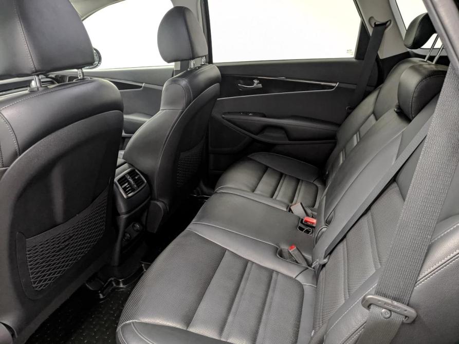 Kia Sorento III Prime Рестайлинг Москва  - изображение 17