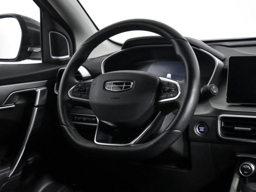 Geely Coolray I Санкт-Петербург  - изображение 15