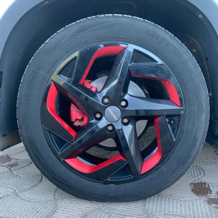 Omoda C5 I с пробегом 2022 года, цена 1 728 000 рублей, 42000 км, внедорожник, Автокод Объявления