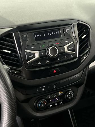 Lada (ВАЗ) Vesta I с пробегом 2019 года, цена 975 000 рублей, 87880 км, универсал, Автокод Объявления