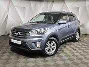 Hyundai Creta I Москва  - изображение 19