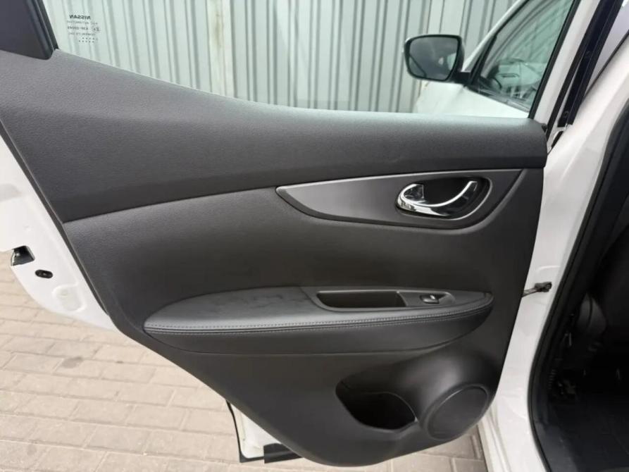 Nissan Qashqai II Рестайлинг Ростов-на-Дону  - изображение 23