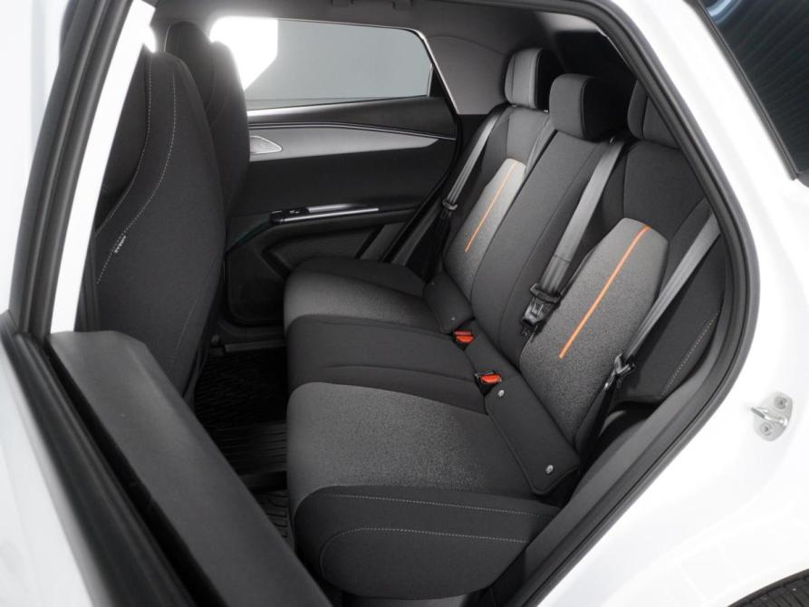 Omoda C5 II Минеральные Воды  - изображение 9