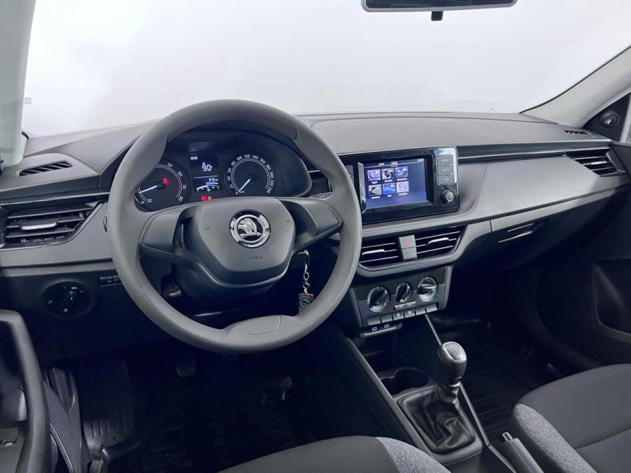 Skoda Rapid II Ростов-на-Дону  - изображение 10
