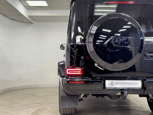 Mercedes-Benz G-Класс AMG II (W463) с пробегом 2023 года, цена 18 480 000 рублей, 83698 км, внедорожник, Автокод Объявления