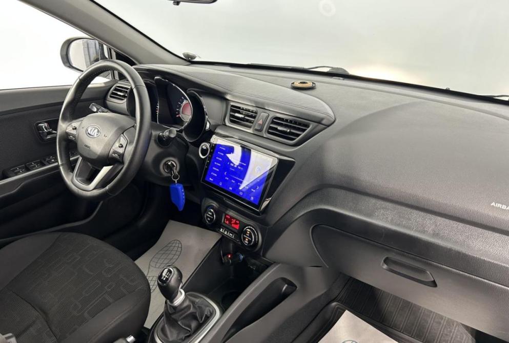 Kia Rio III Саранск  - изображение 24