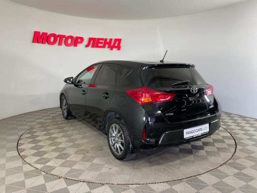 Toyota Auris II Воронеж  - изображение 6