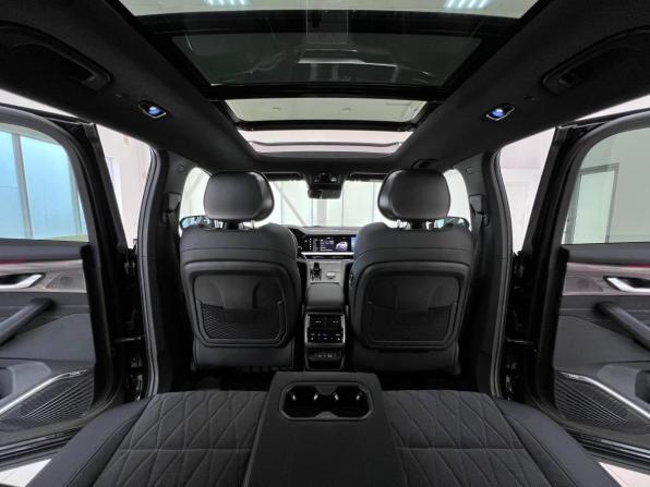 Geely Monjaro I с пробегом 2026 года, цена 4 899 900 рублей, 15 км, внедорожник, Автокод Объявления