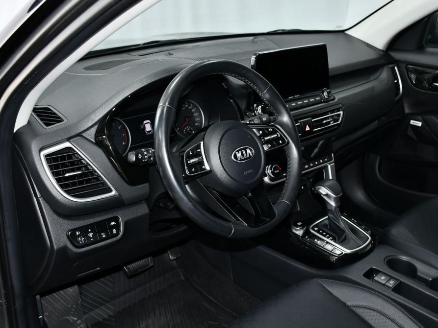 Kia Seltos I Новосибирск  - изображение 14