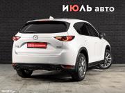 Mazda CX-5 II Рестайлинг Екатеринбург  - изображение 27