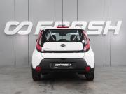 Kia Soul II Воронеж  - изображение 21