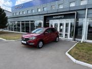 Lada (ВАЗ) XRAY I Энгельс  - изображение 34