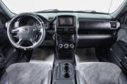 Honda CR-V II Новосибирск  - изображение 28