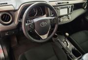 Toyota RAV4 IV (XA40) Ярославль  - изображение 38