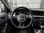 Audi A4 IV (B8) Рестайлинг Москва  - изображение 34