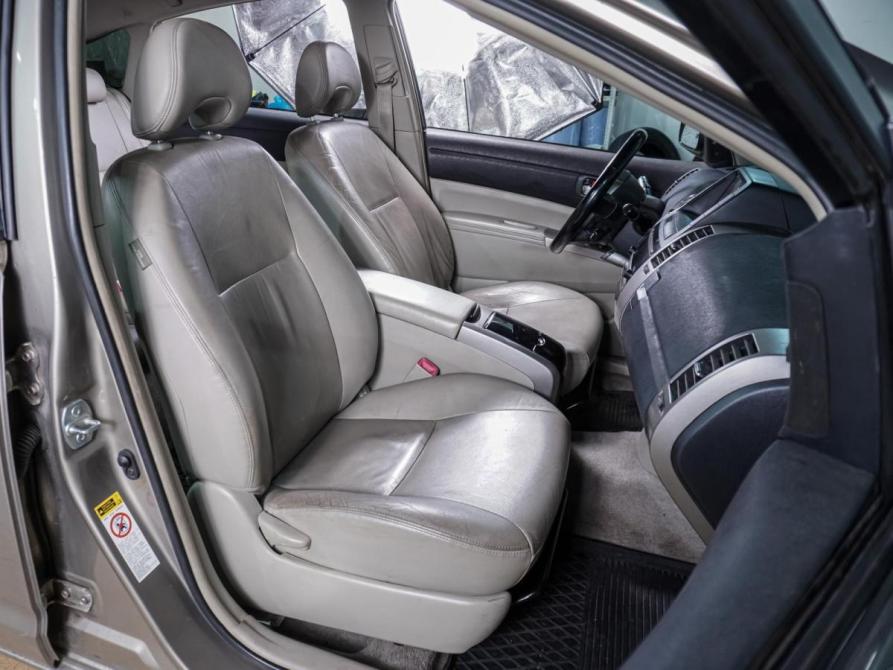 Toyota Prius II Рестайлинг (XW20) Воронеж  - изображение 8