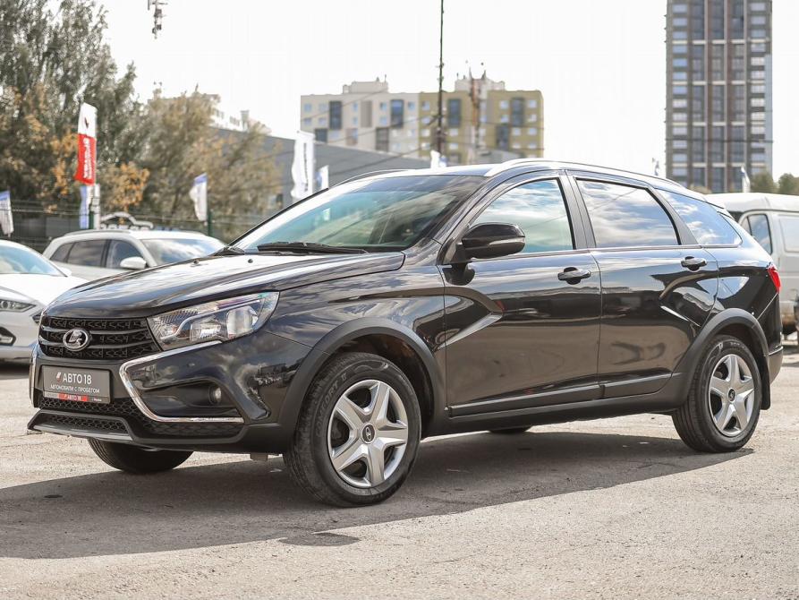 Lada (ВАЗ) Vesta I Ижевск  - изображение 2