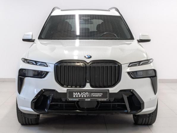 BMW X7 I (G07) Рестайлинг с пробегом 2023 года, цена 11 910 000 рублей, 68991 км, внедорожник, Автокод Объявления