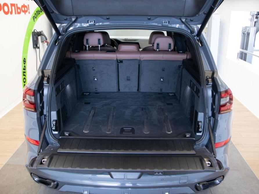 BMW X5 IV (G05/G18) Москва  - изображение 34