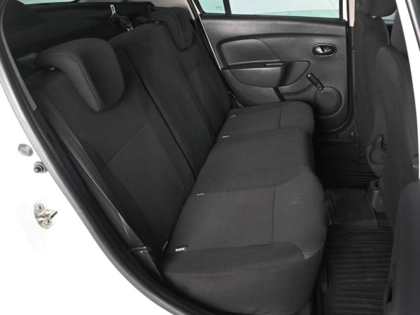 Renault Logan II Рестайлинг с пробегом 2020 года, цена 640 000 рублей, 136508 км, седан, Автокод Объявления