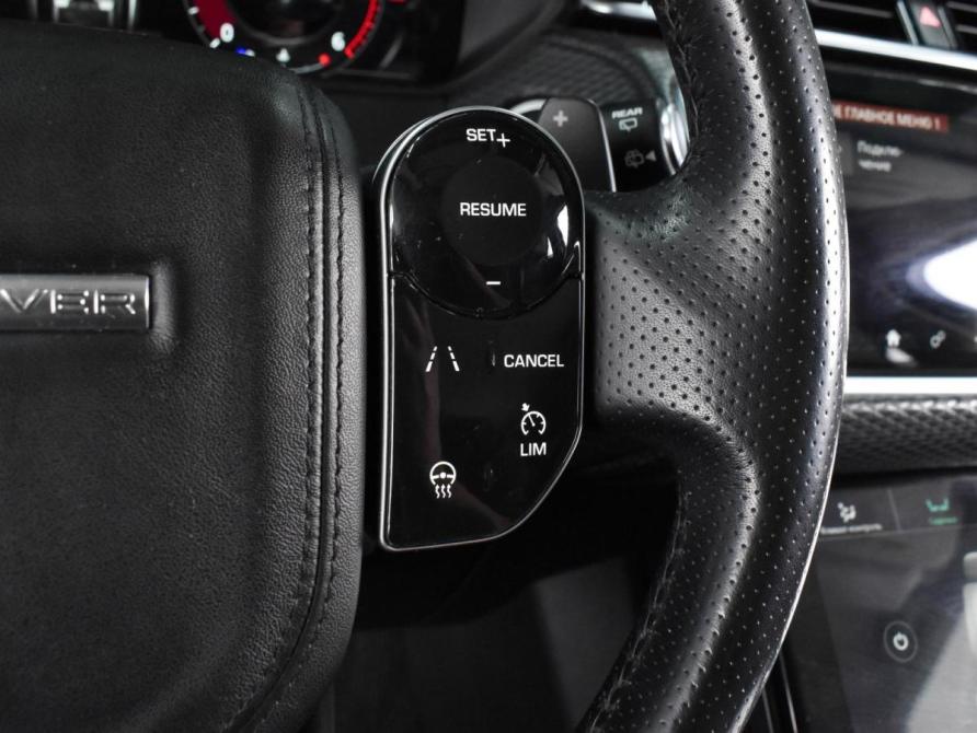 Land Rover Range Rover Velar I Воронеж  - изображение 21