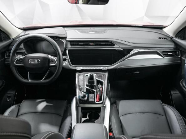 Geely Atlas Pro с пробегом 2023 года, цена 2 380 000 рублей, 19300 км, внедорожник, Автокод Объявления