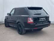 Land Rover Range Rover Sport I Рестайлинг Москва  - изображение 30