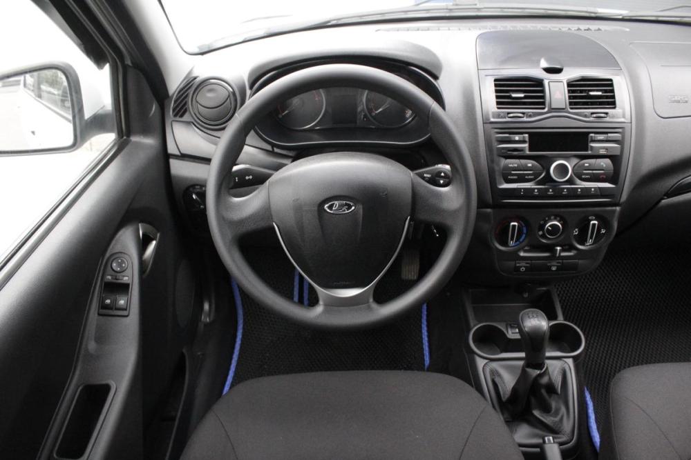 Lada (ВАЗ) Granta I Рестайлинг Брянск  - изображение 7