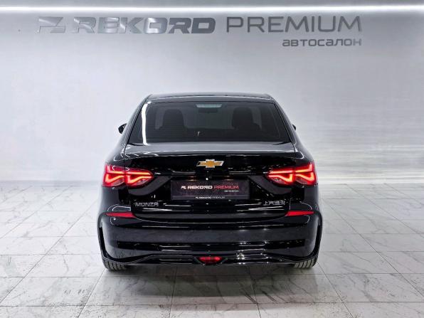 Chevrolet Monza II Рестайлинг с пробегом 2023 года, цена 1 670 000 рублей, 32000 км, седан, Автокод Объявления