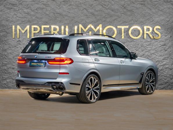 Новый BMW X7 I (G07) Рестайлинг 2026 года, цена 22 990 000 рублей, внедорожник, Автокод Объявления