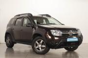 Renault Duster I Рестайлинг Челябинск  - изображение 19