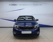 Kia Rio III Рестайлинг Москва  - изображение 27