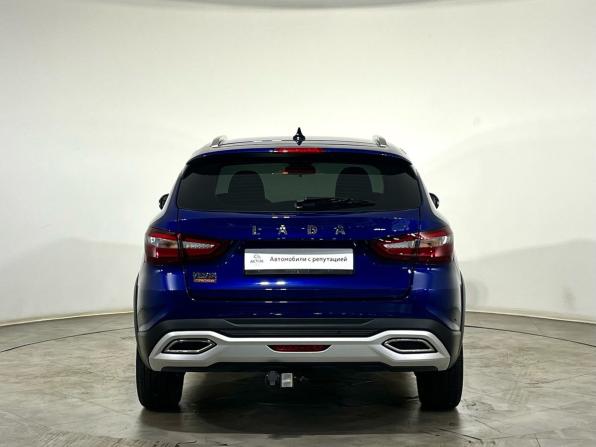 Lada (ВАЗ) Vesta I Рестайлинг (NG) с пробегом 2025 года, цена 1 595 000 рублей, 11030 км, универсал, Автокод Объявления