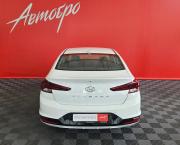 Hyundai Elantra VII (CN7) Вологда  - изображение 23