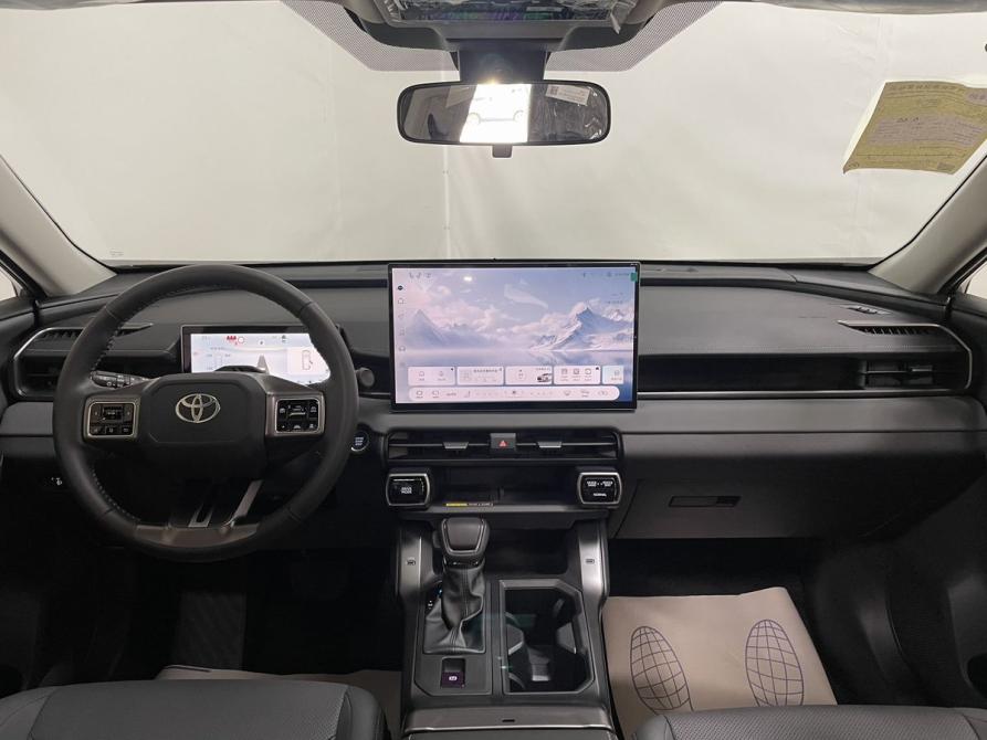 Toyota RAV4 VI (XA60) Воронеж  - изображение 13