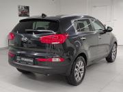 Kia Sportage III Рестайлинг Казань  - изображение 28