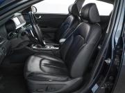 Kia Optima IV Рестайлинг Москва  - изображение 32