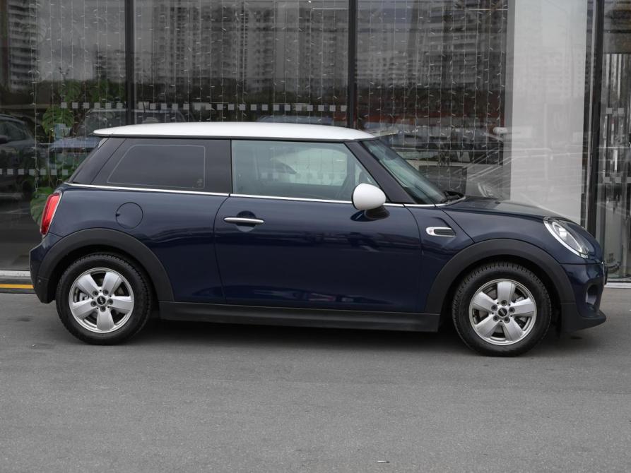 Mini Hatch III (F55/F56) Рестайлинг Москва  - изображение 4