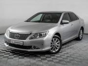 Toyota Camry VII (XV50) Москва  - изображение 16