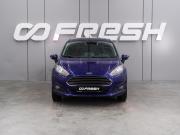 Ford Fiesta Mk6 Рестайлинг Воронеж  - изображение 19