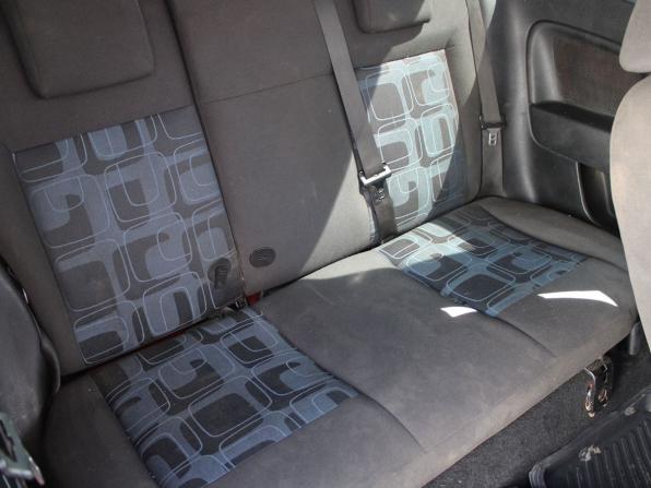 Ford Fiesta Mk5 с пробегом 2006 года, цена 189 000 рублей, 163471 км, хэтчбек, Автокод Объявления