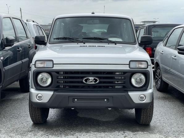 Новый Lada (ВАЗ) Niva Legend 2026 года, цена 1 278 000 рублей, внедорожник, Автокод Объявления